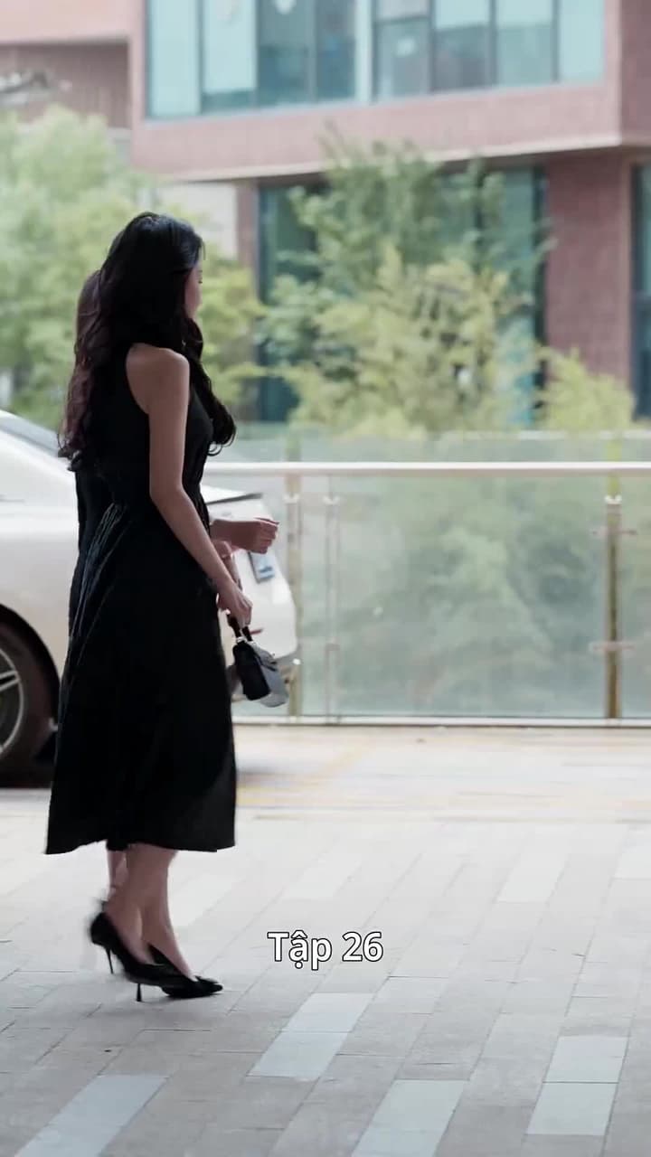 [Lồng tiếng]Tình Yêu Ơi, Em Phải Kết Hôn Rồi - Episode 26