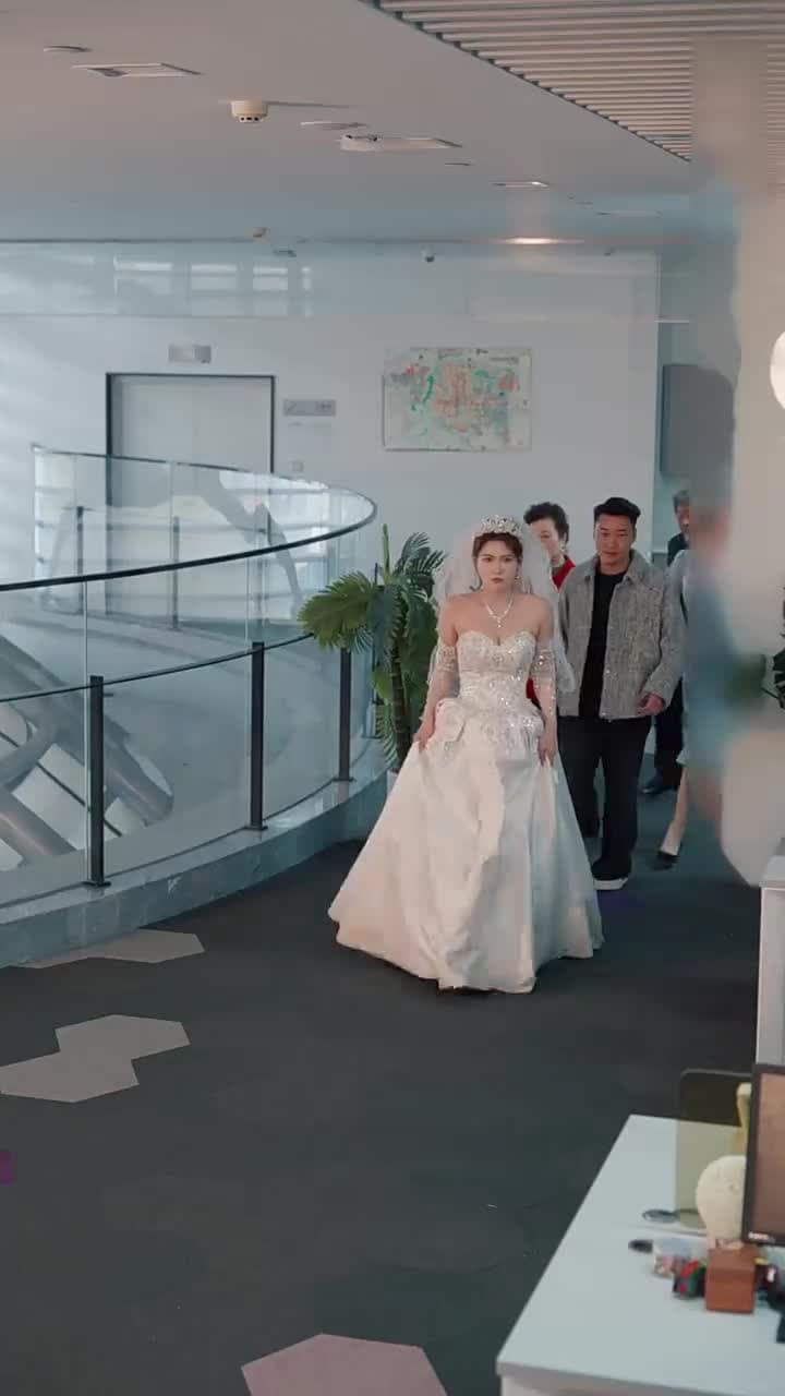 The Imposter Wife - Episode 34