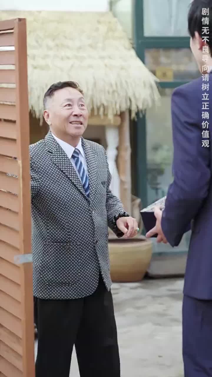 棄少歸來我纔是大少爺 - Episode 169
