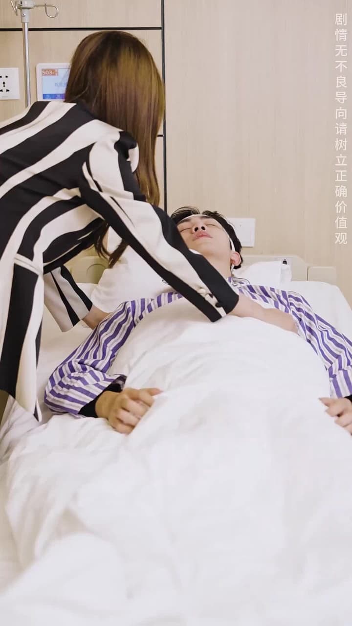 棄少歸來我纔是大少爺 - Episode 96