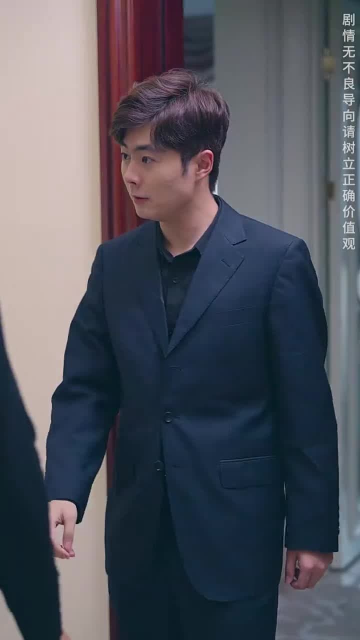 棄少歸來我纔是大少爺 - Episode 9