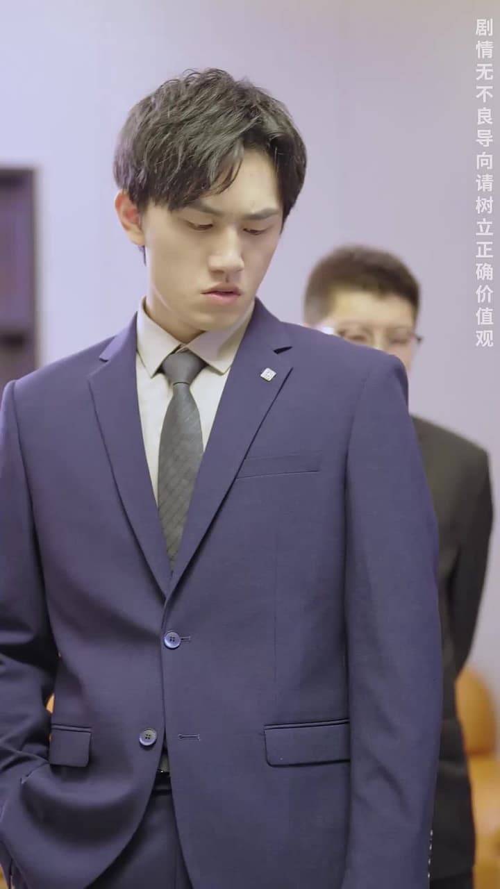 棄少歸來我纔是大少爺 - Episode 175