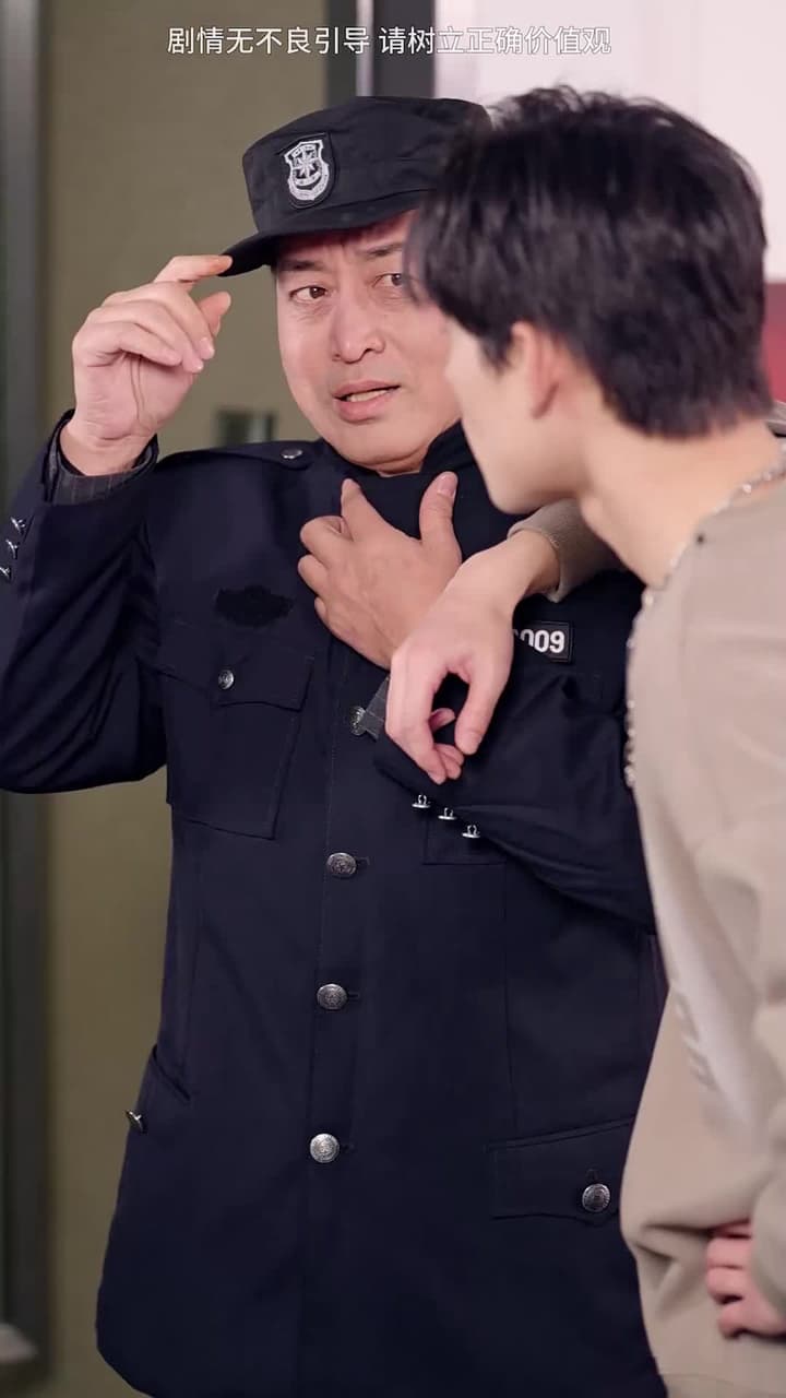 逆子,你怎麼知道家裏很有錢 - Episode 18