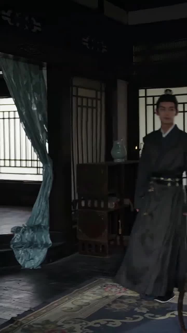 換親 - Episode 22
