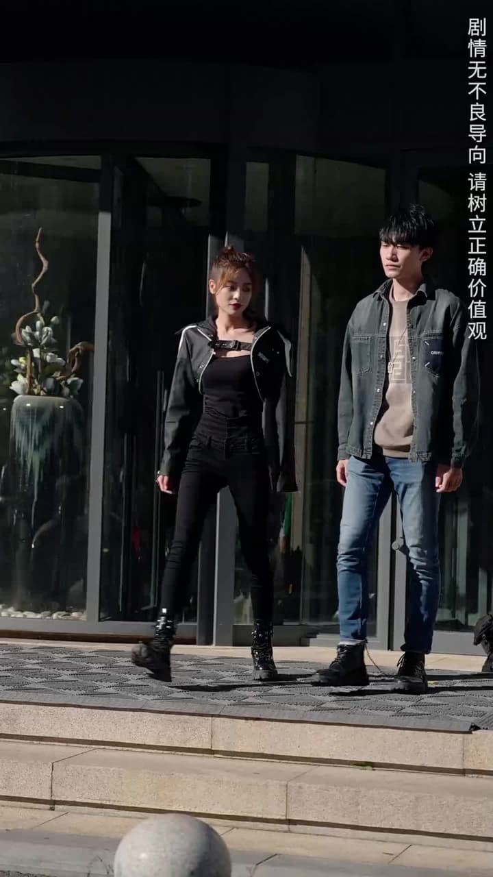 棄少歸來我纔是大少爺 - Episode 148