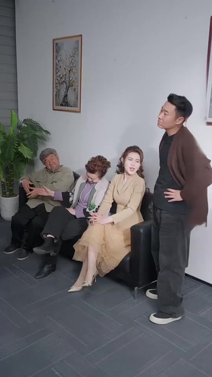 The Imposter Wife - Episode 51