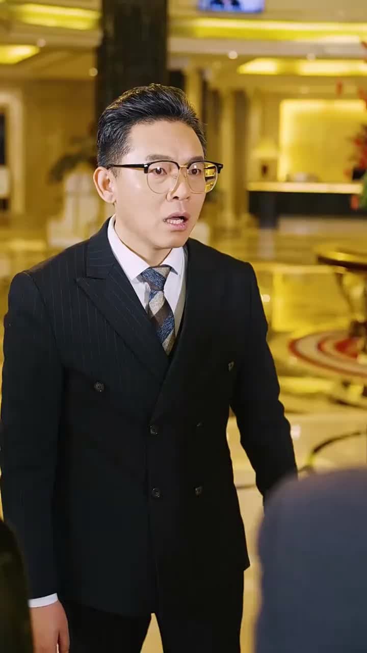My Dad, the Billionaire - Episode 27