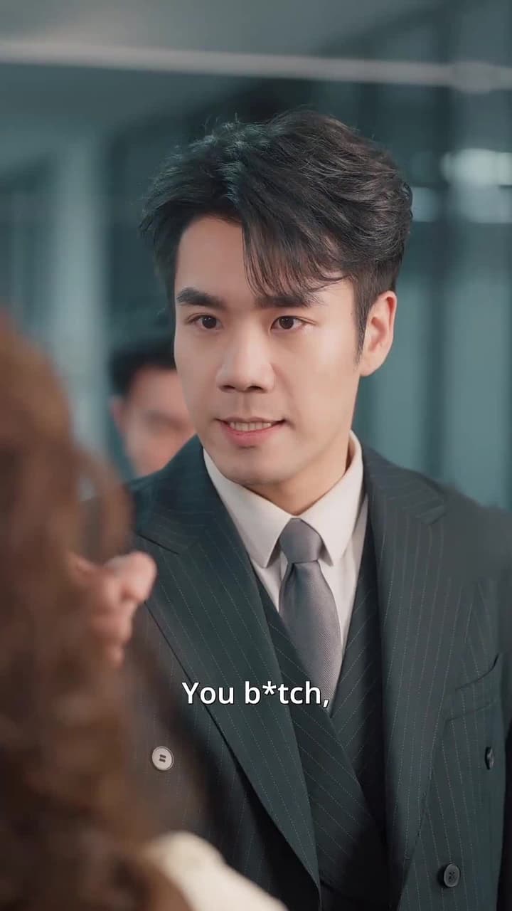 The Imposter Wife - Episode 10