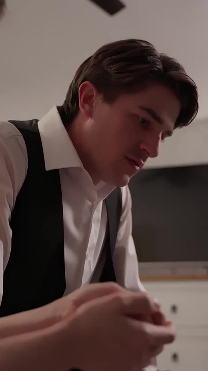 Un amore per destino - Episode 12