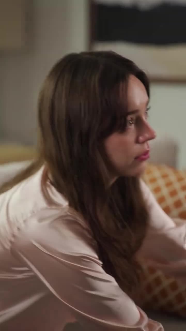 Ne tombe pas amoureux de moi, mon cher mari - Episode 40