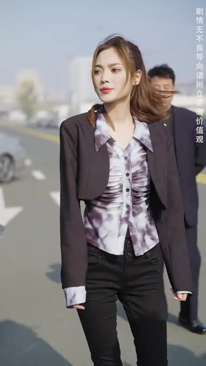 棄少歸來我纔是大少爺 - Episode 165