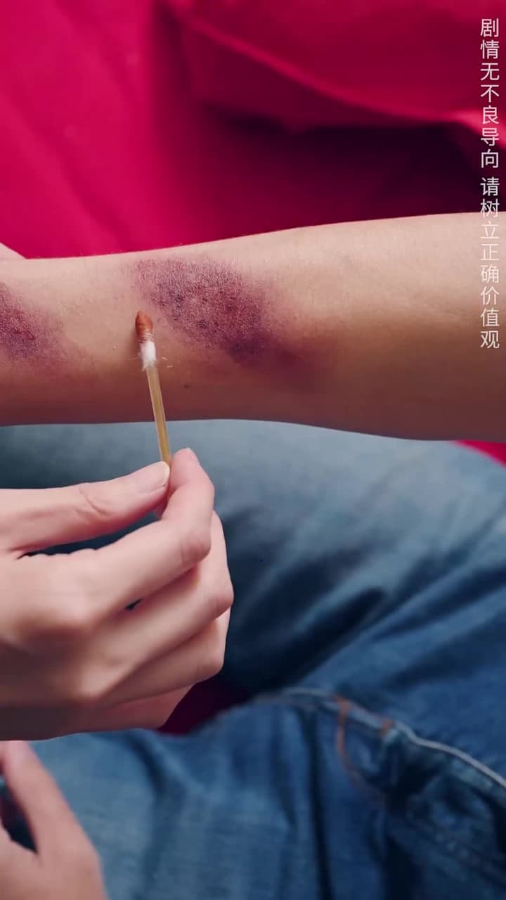 棄少歸來我纔是大少爺 - Episode 33