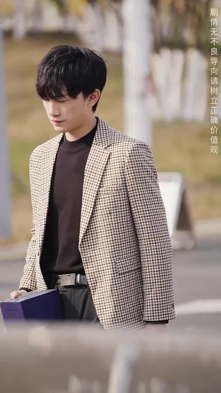 棄少歸來我纔是大少爺 - Episode 163