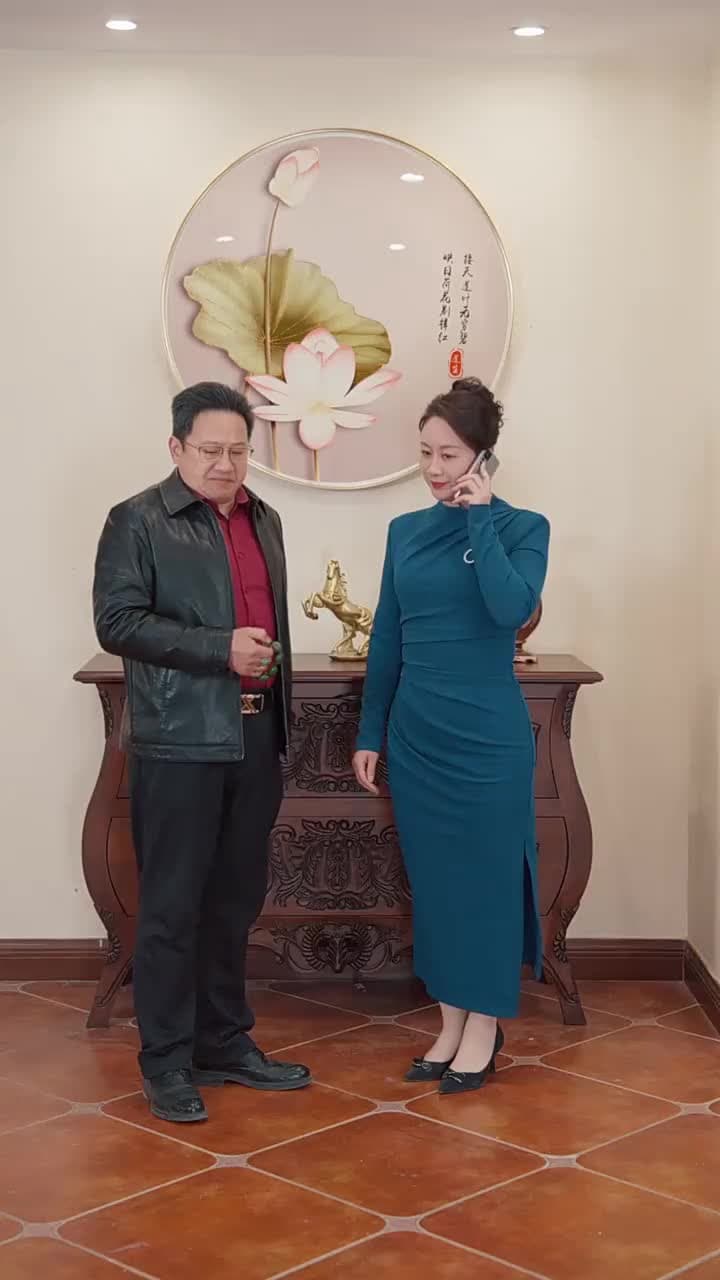 The Imposter Wife - Episode 19