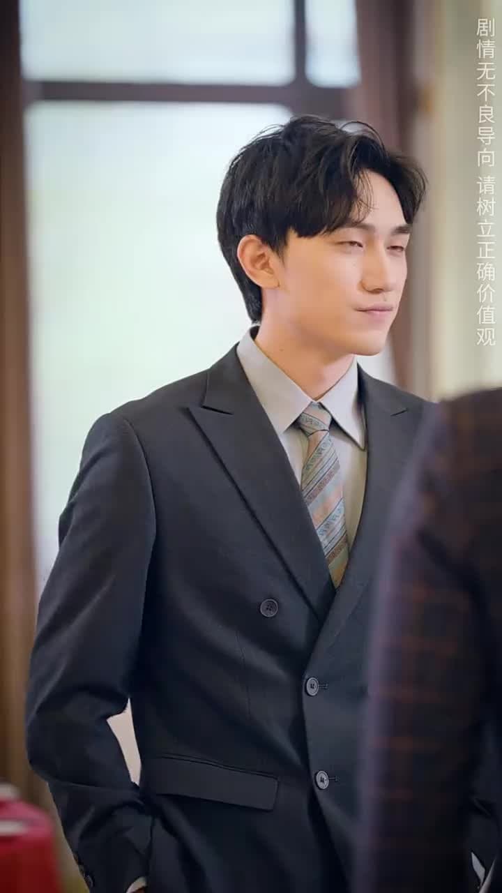 棄少歸來我纔是大少爺 - Episode 56