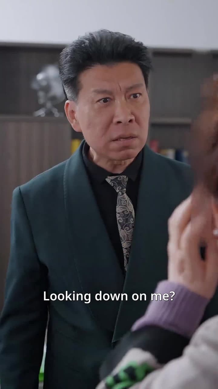 The Imposter Wife - Episode 53