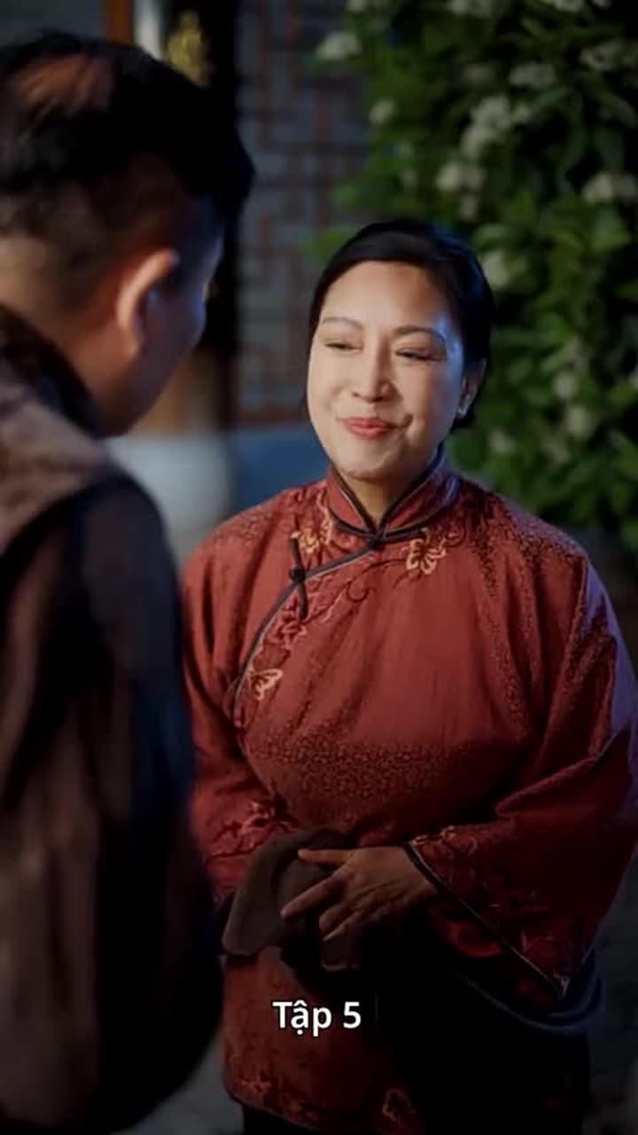 Giấc Mộng Hoa Sớm Tỉnh - Episode 5