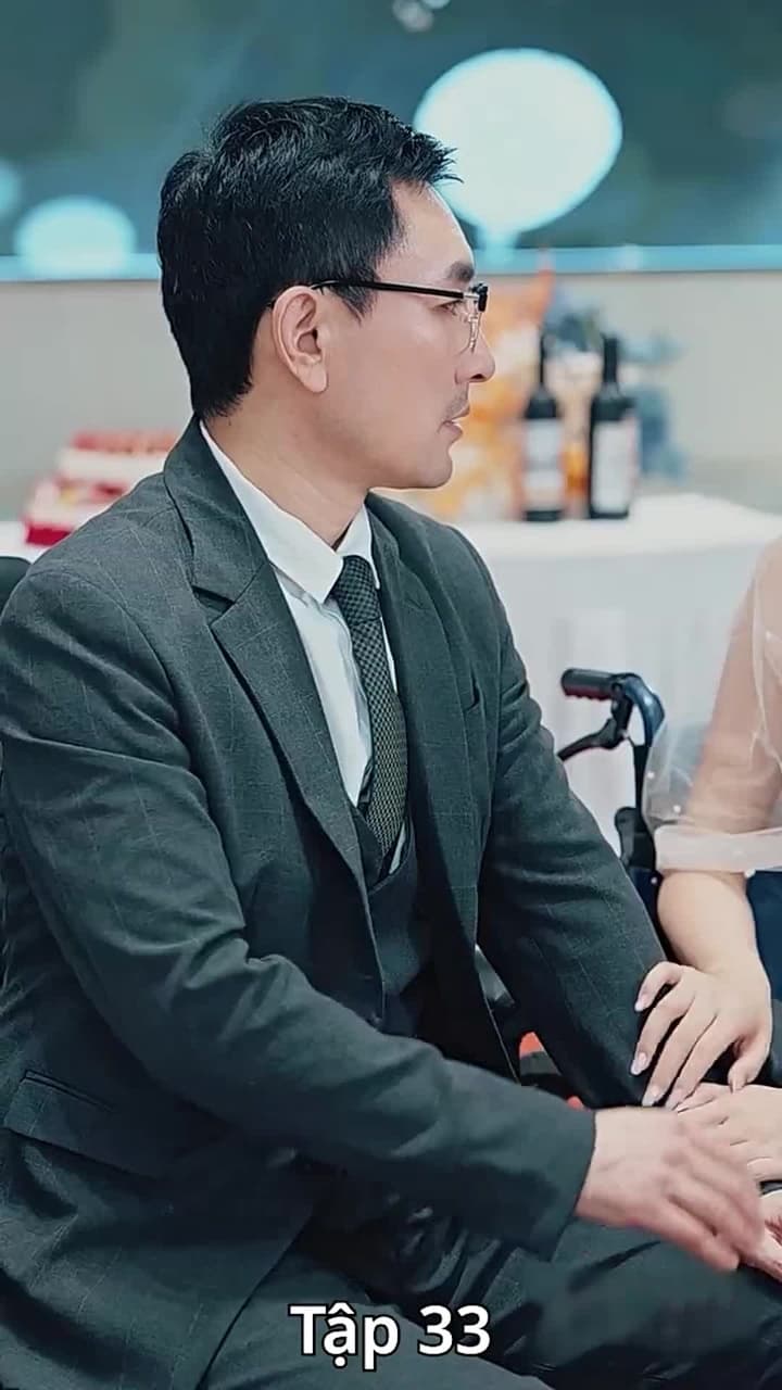 [Lồng tiếng]Bữa Tiệc Rực Lửa - Episode 33