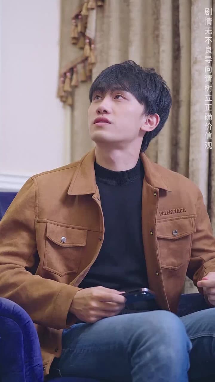 棄少歸來我纔是大少爺 - Episode 23
