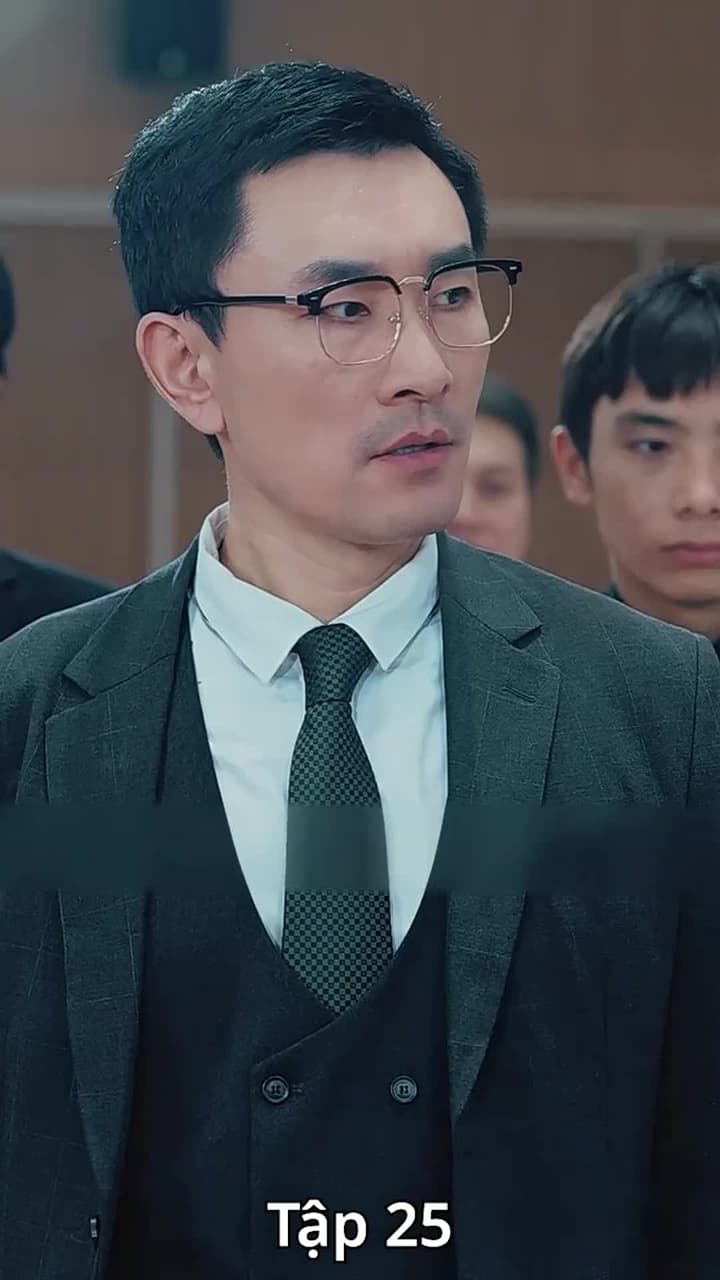 [Lồng tiếng]Bữa Tiệc Rực Lửa - Episode 25