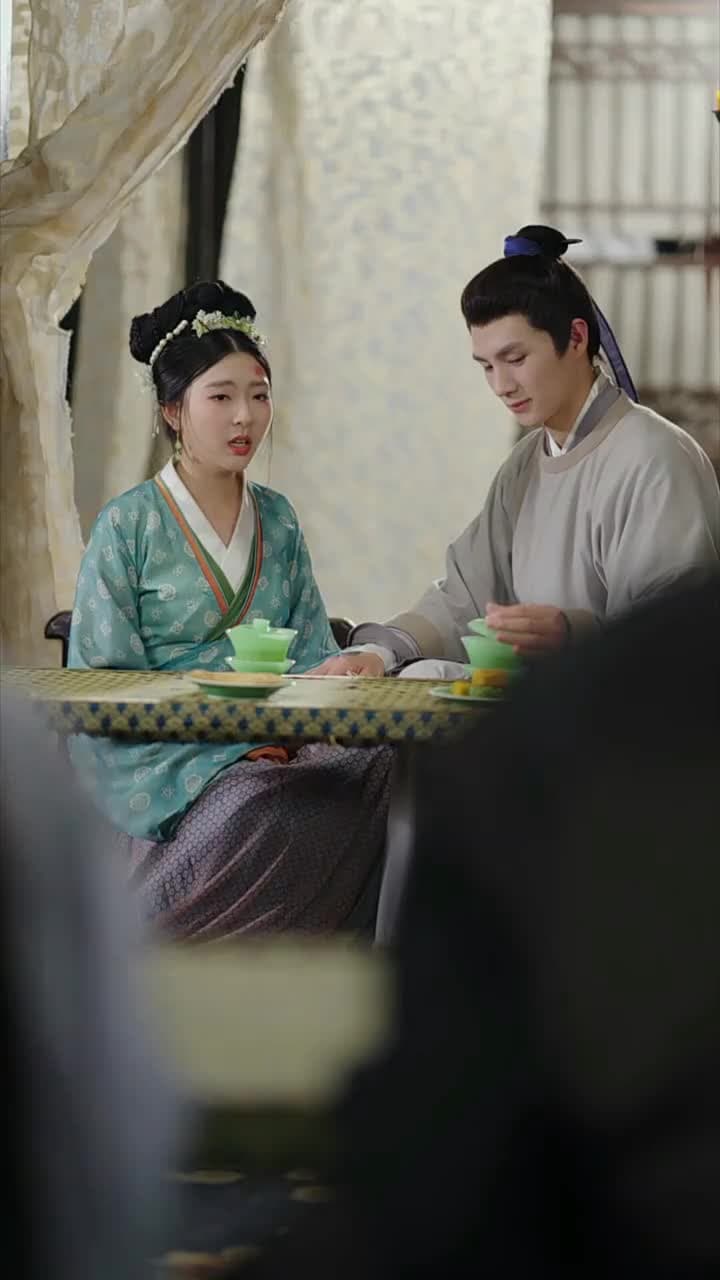換親 - Episode 14