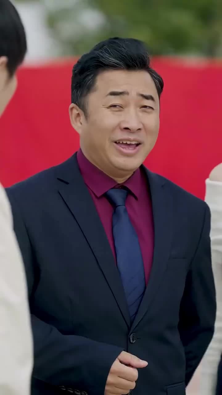 My Dad, the Billionaire - Episode 6