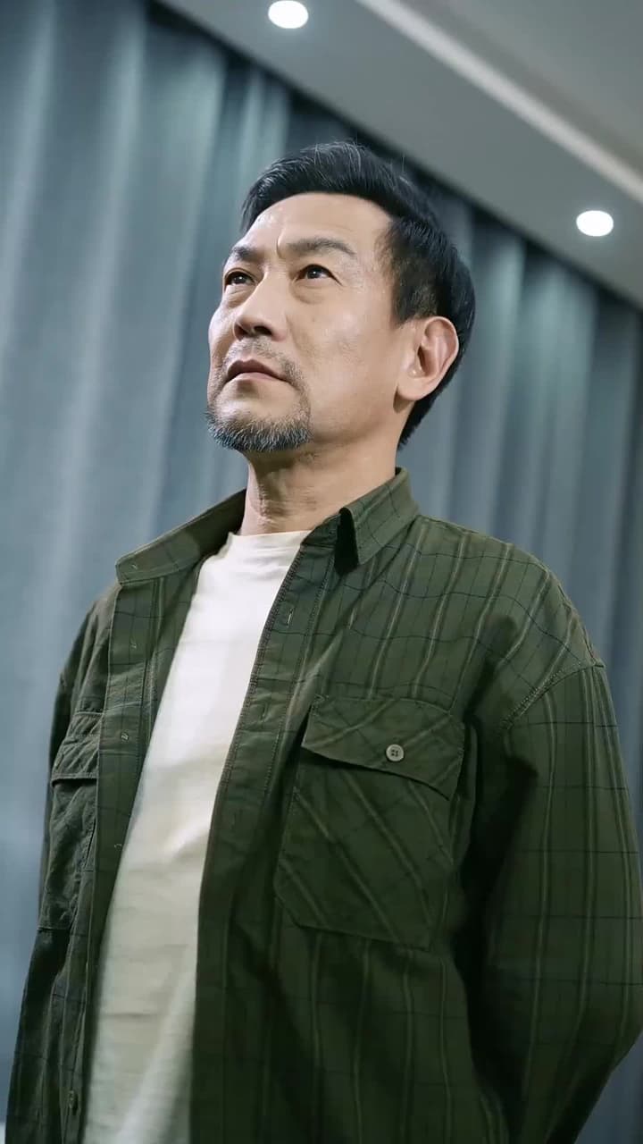 My Dad, the Billionaire - Episode 29