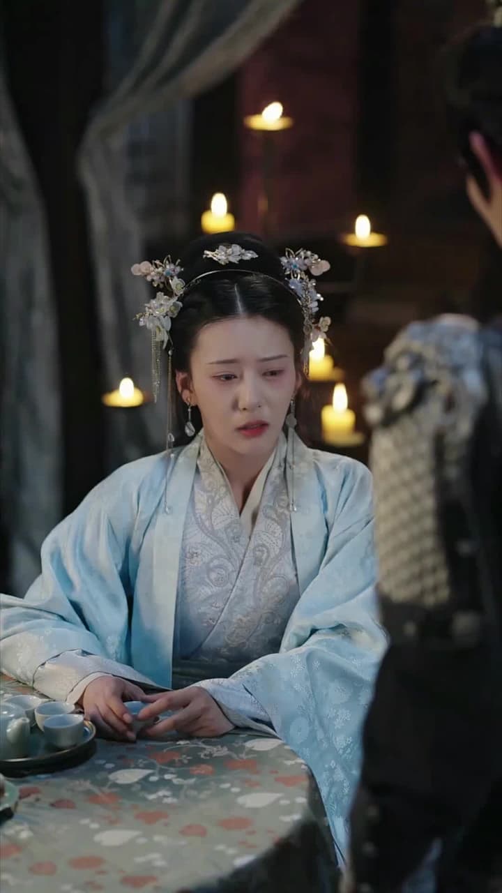 換親 - Episode 54
