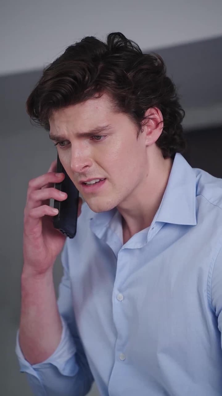 Ne tombe pas amoureux de moi, mon cher mari - Episode 48