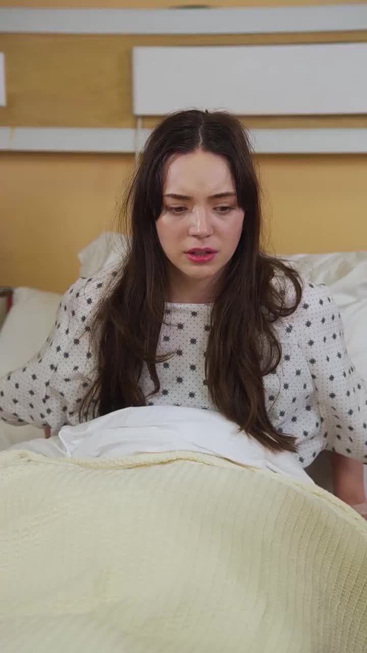 Ne tombe pas amoureux de moi, mon cher mari - Episode 45