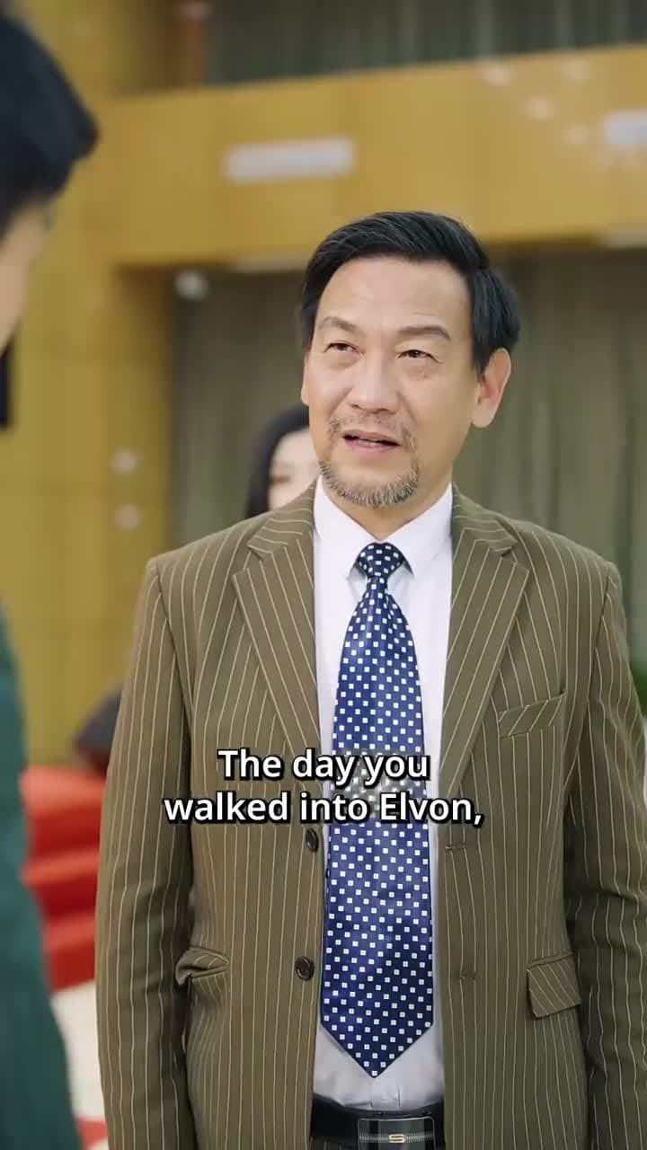 My Dad, the Billionaire - Episode 56