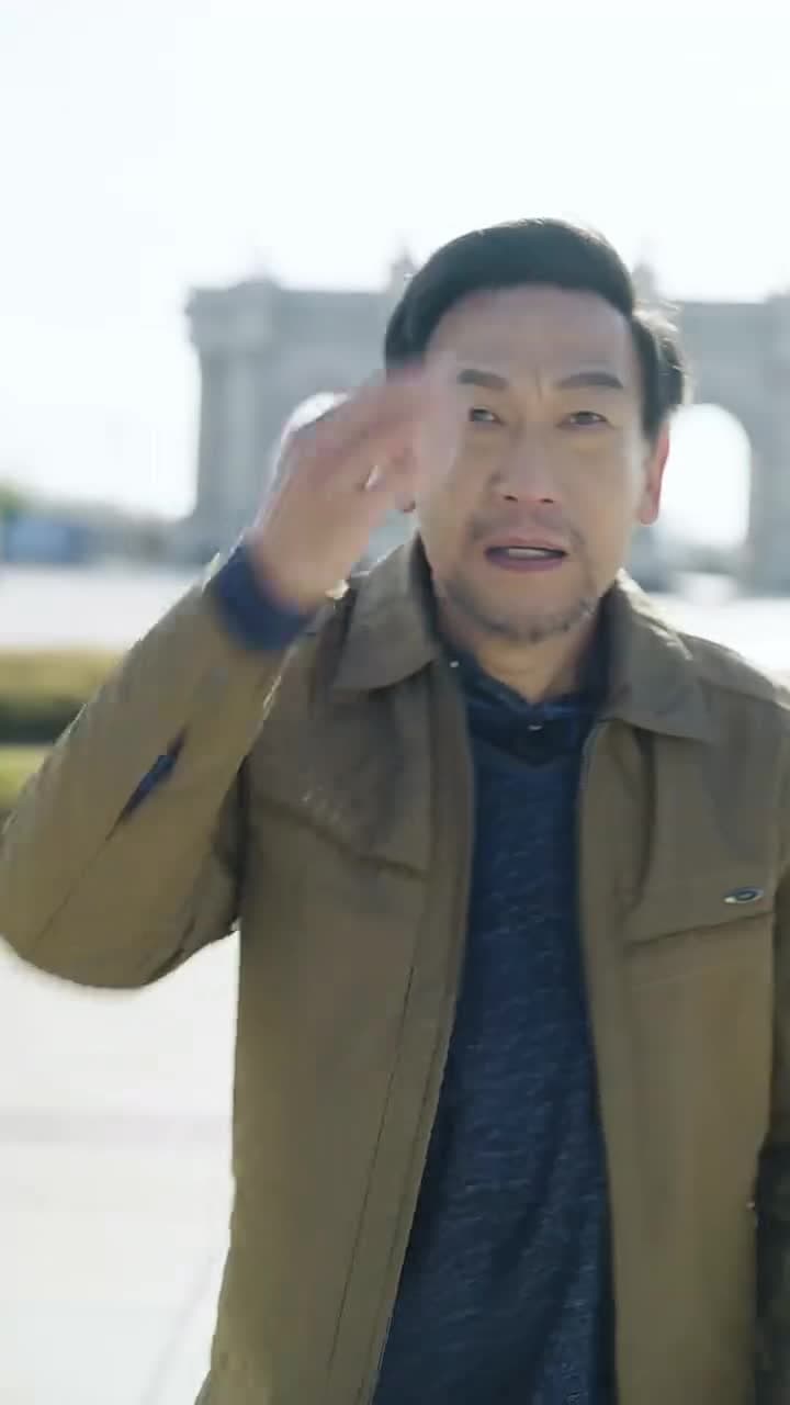 My Dad, the Billionaire - Episode 5