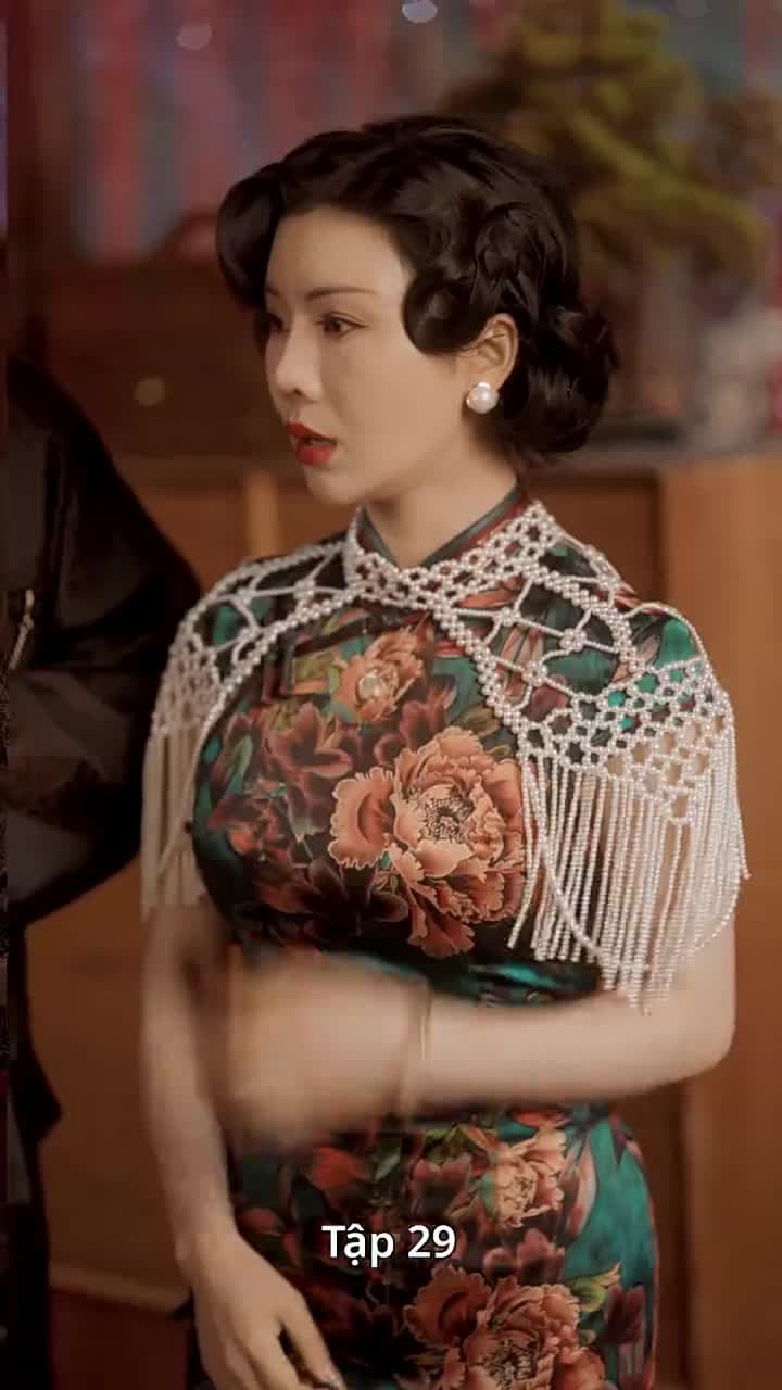 Giấc Mộng Hoa Sớm Tỉnh - Episode 29