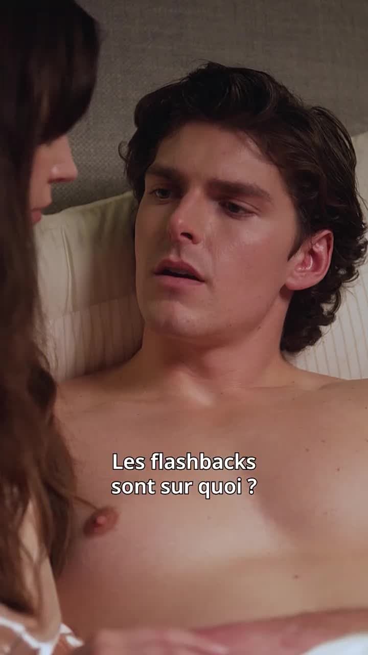 Ne tombe pas amoureux de moi, mon cher mari - Episode 24