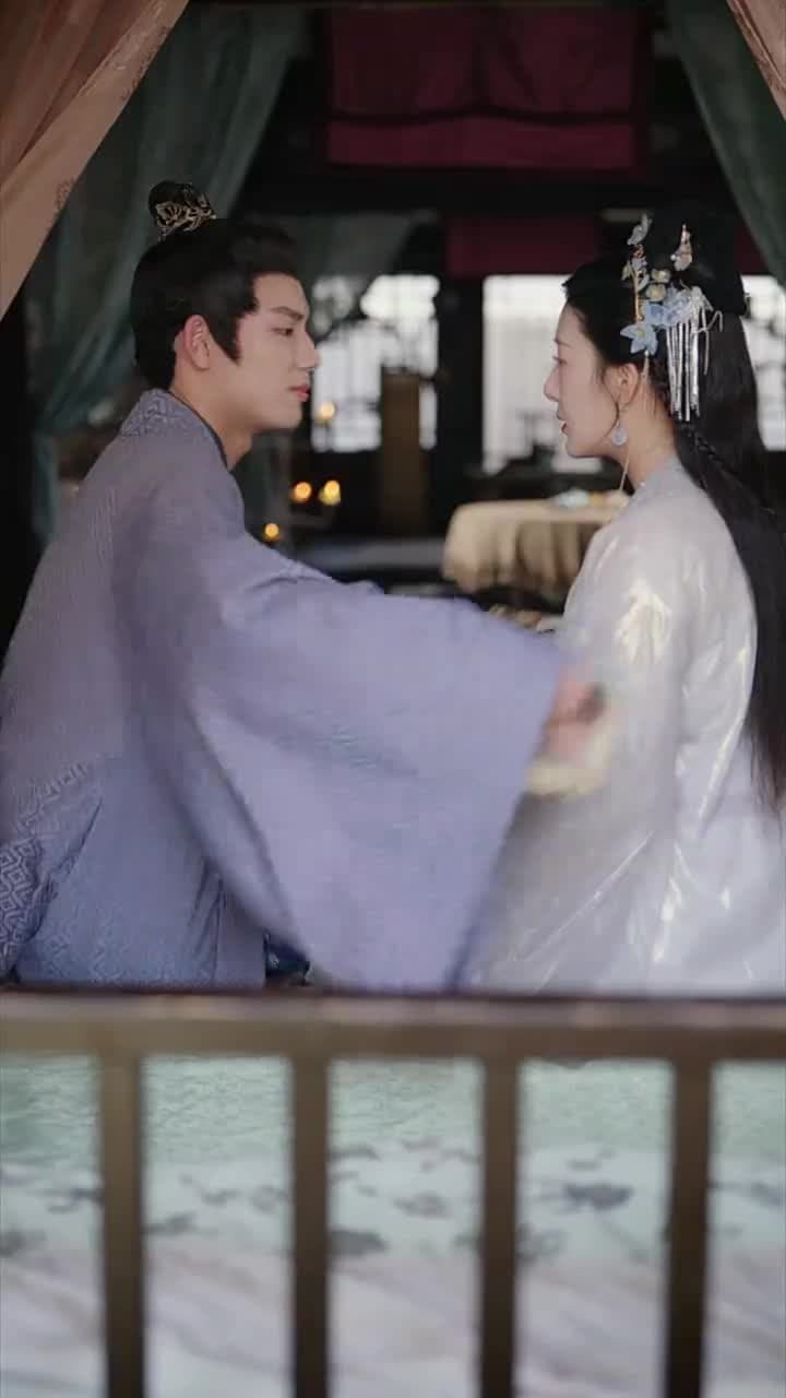 換親 - Episode 37