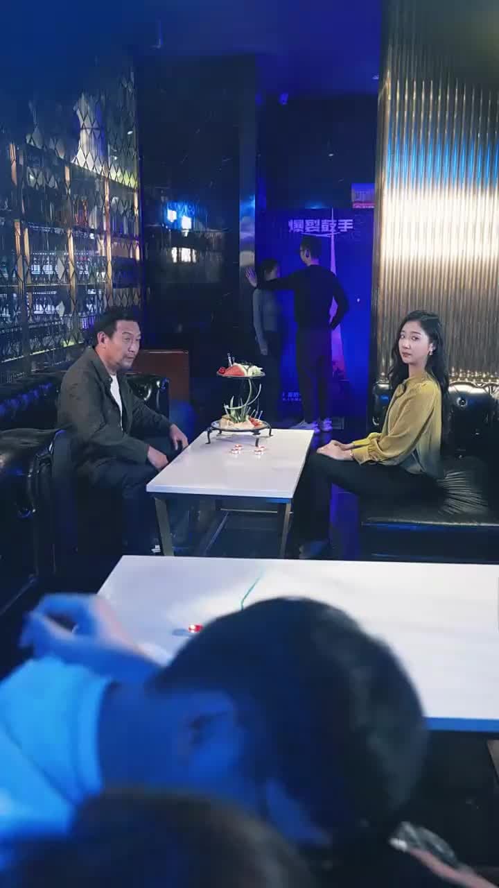 My Dad, the Billionaire - Episode 24