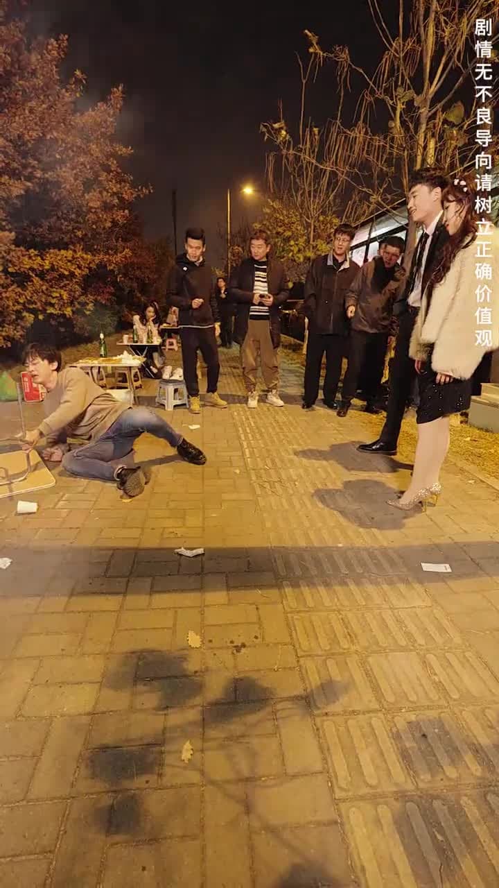 棄少歸來我纔是大少爺 - Episode 102