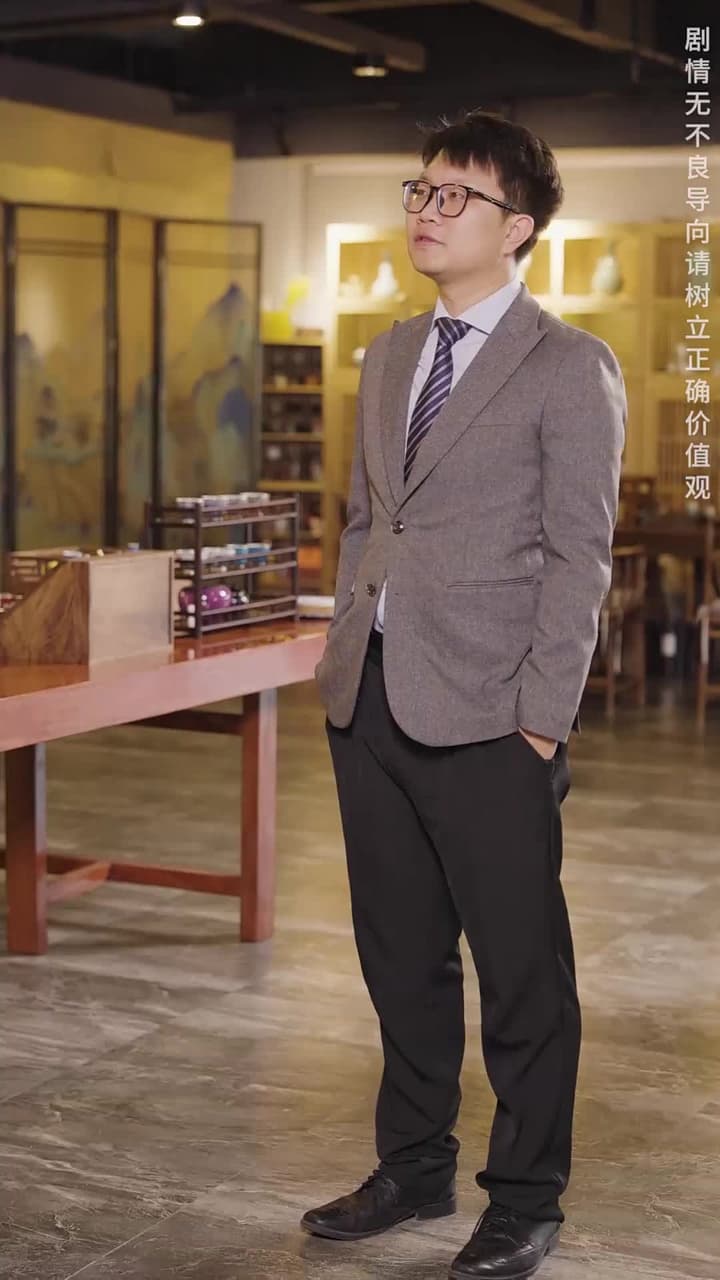 棄少歸來我纔是大少爺 - Episode 162