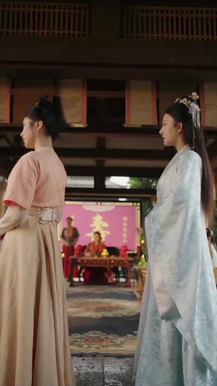 換親 - Episode 47
