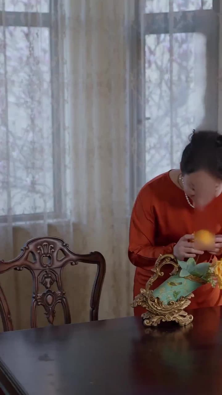 The Imposter Wife - Episode 57