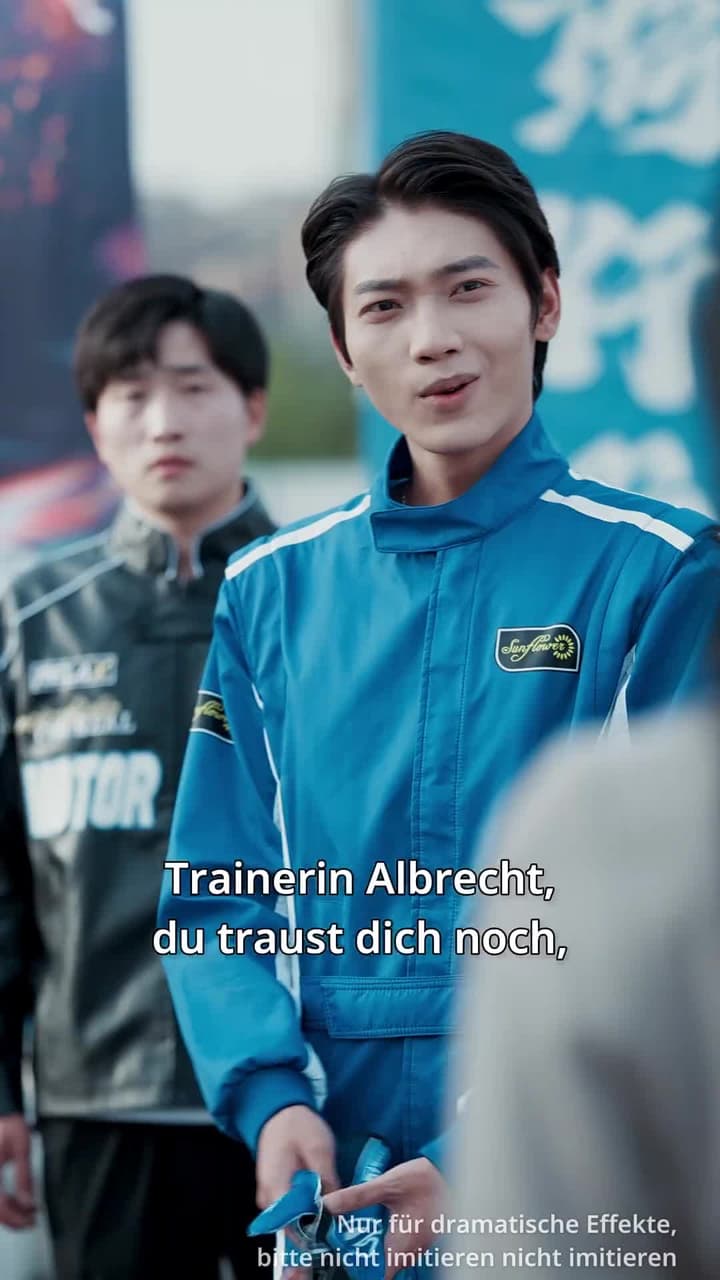 Liebling, ich heirate bald - Episode 11