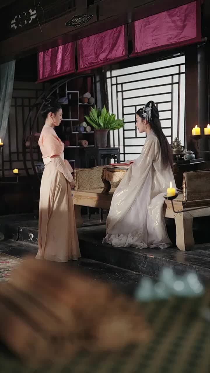 換親 - Episode 39
