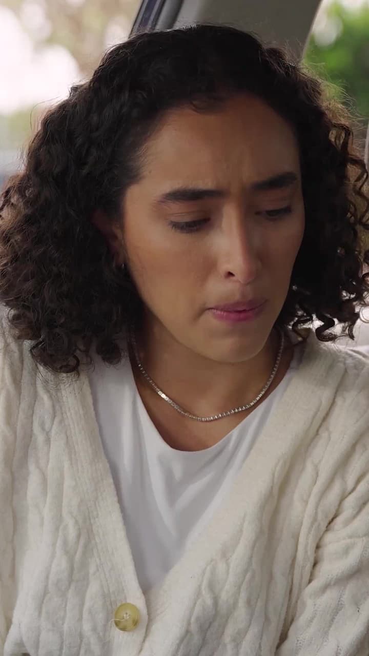 Ne tombe pas amoureux de moi, mon cher mari - Episode 27