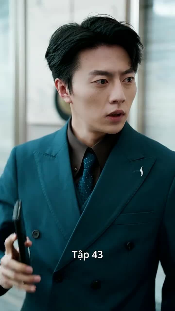 [Lồng tiếng]Tình Yêu Ơi, Em Phải Kết Hôn Rồi - Episode 43