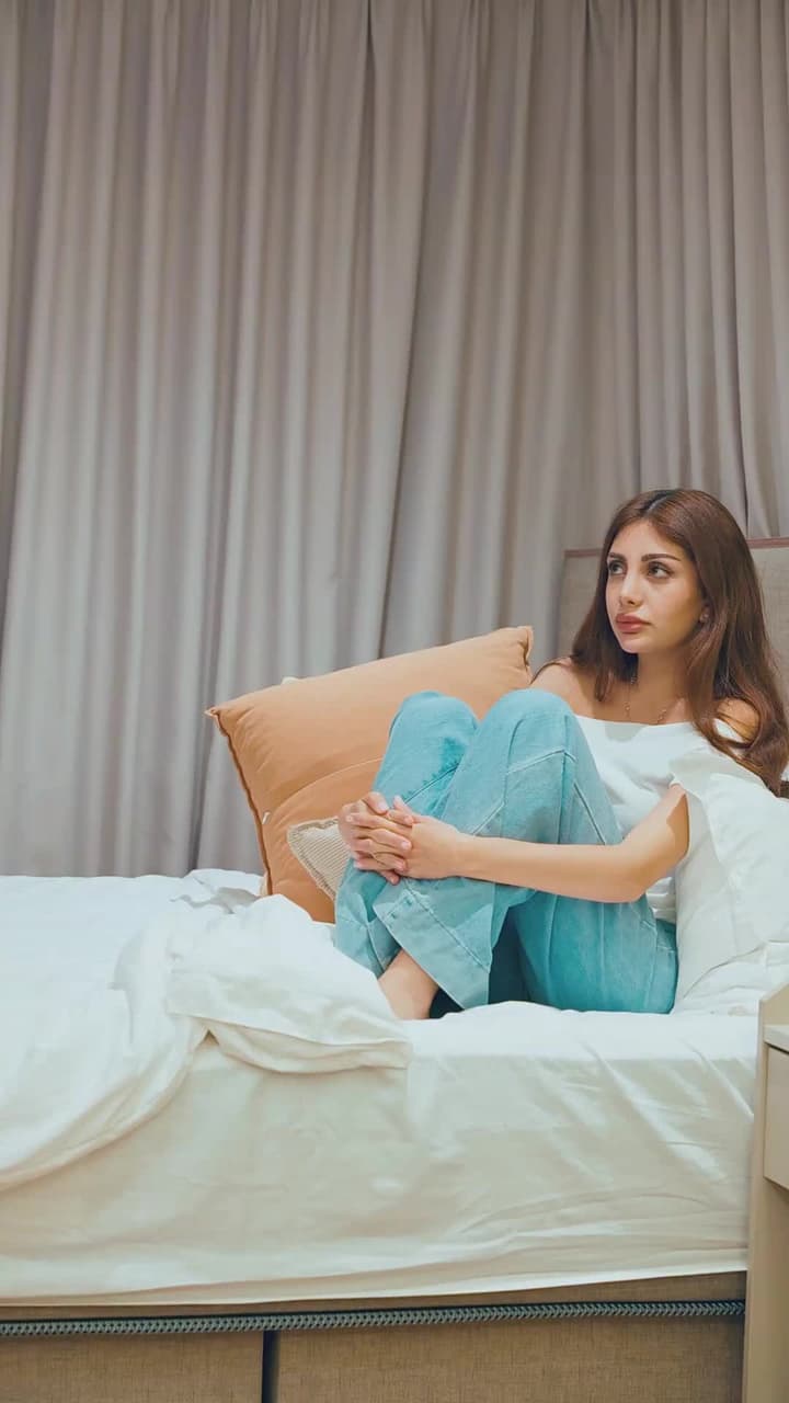 Sete Noites com Meu Ex - Episode 54