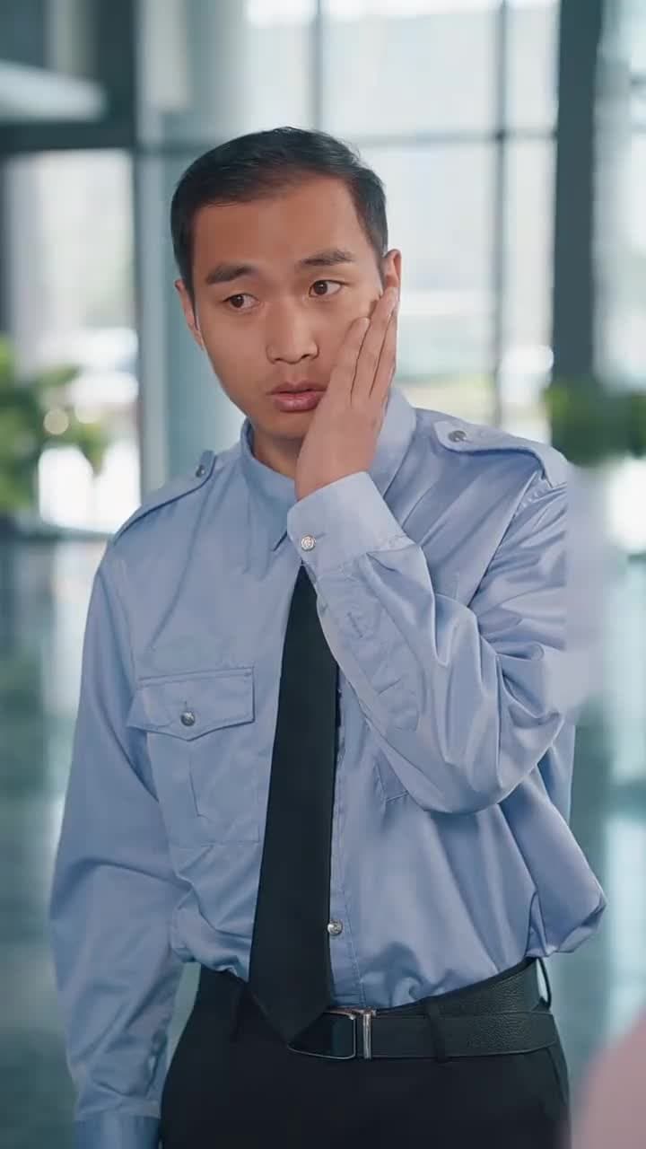 The Imposter Wife - Episode 2