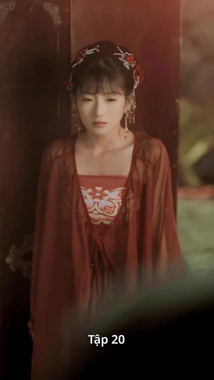 Giấc Mộng Hoa Sớm Tỉnh - Episode 20