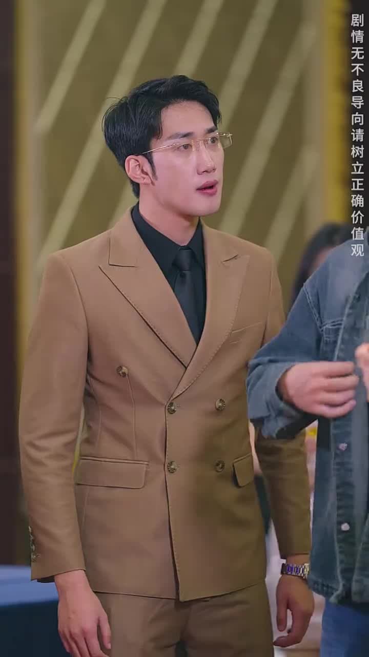 棄少歸來我纔是大少爺 - Episode 130
