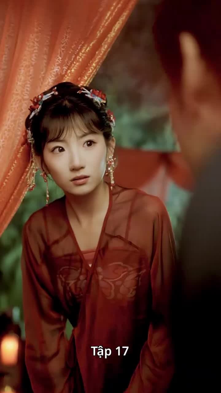 Giấc Mộng Hoa Sớm Tỉnh - Episode 17