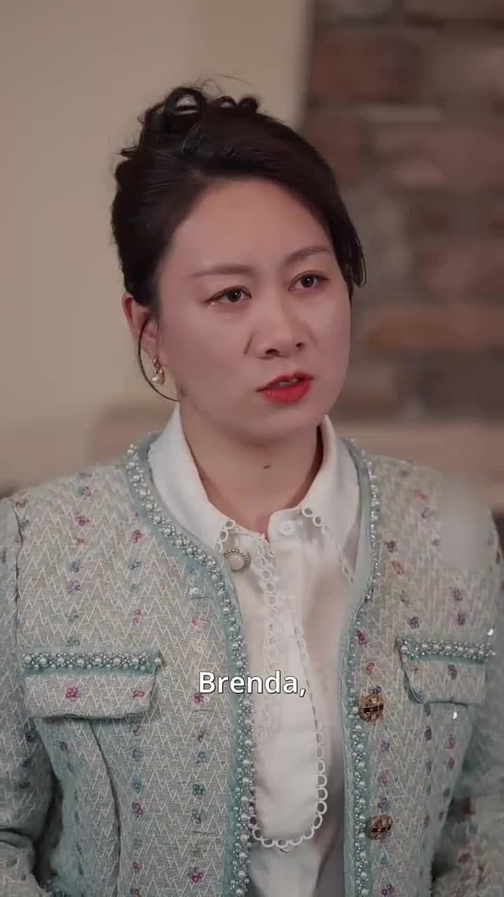 The Imposter Wife - Episode 42